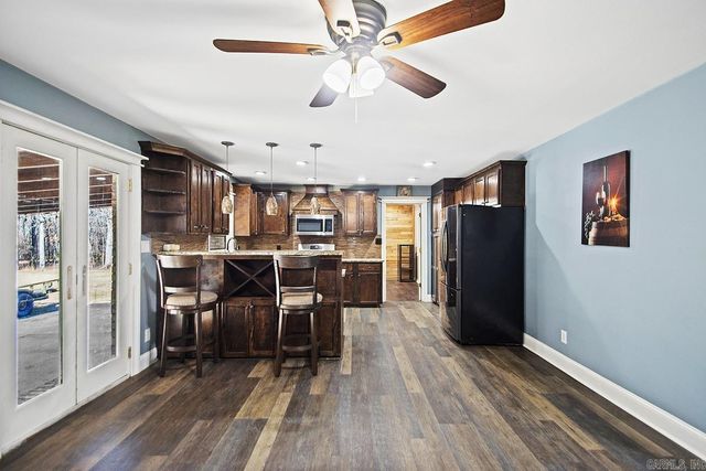 14902 Alexander Road, Alexander, AR 72002