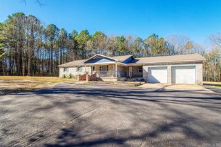 14902 Alexander Road, Alexander, AR 72002