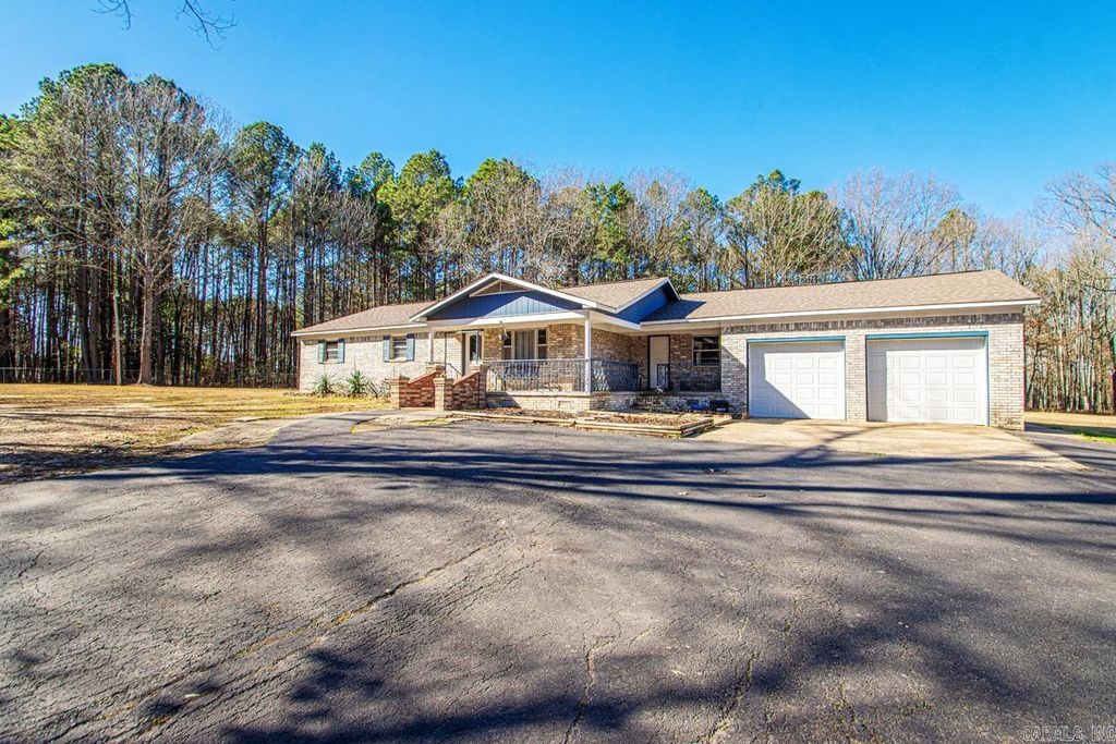 14902 Alexander Road, Alexander, AR 72002