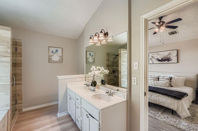 8403 Mount Shasta CV, Round Rock, TX 78681