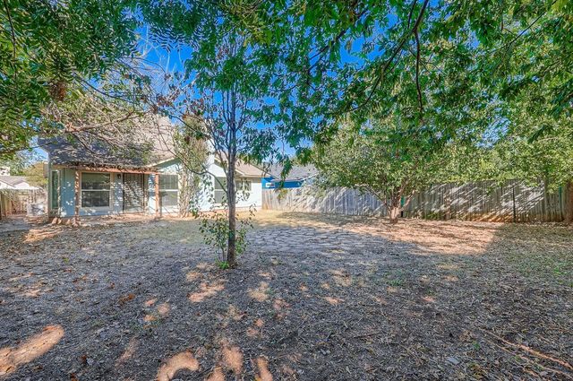 8403 Mount Shasta CV, Round Rock, TX 78681