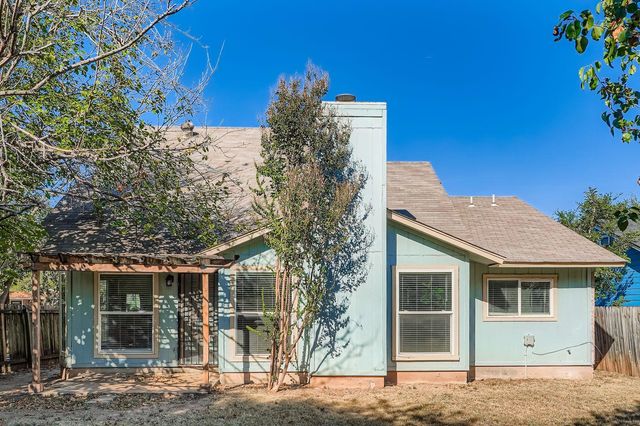 8403 Mount Shasta CV, Round Rock, TX 78681