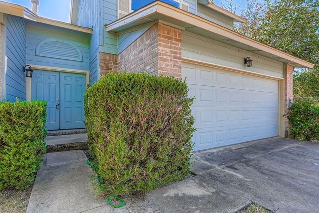 8403 Mount Shasta CV, Round Rock, TX 78681