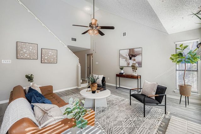 8403 Mount Shasta CV, Round Rock, TX 78681