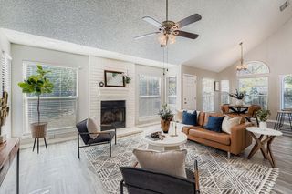 8403 Mount Shasta CV, Round Rock, TX 78681