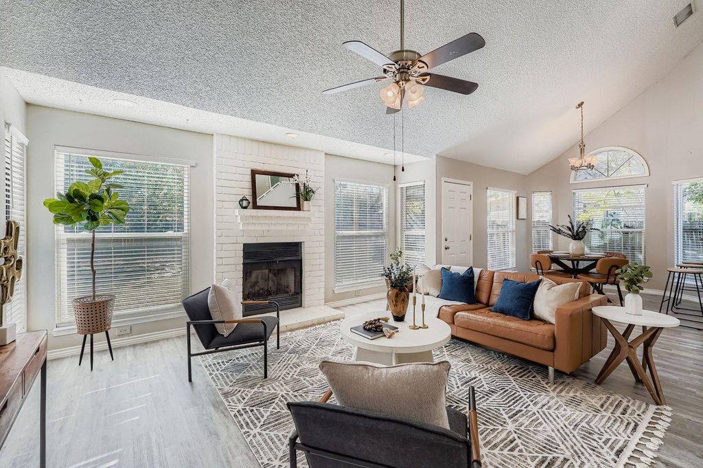 8403 Mount Shasta CV, Round Rock, TX 78681