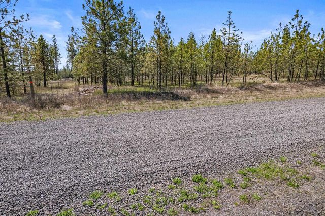 5742 Corkscrew Canyon Rd, Tumtum, WA 99034