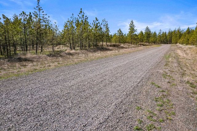 5742 Corkscrew Canyon Rd, Tumtum, WA 99034