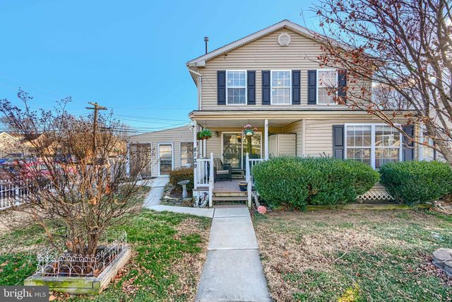 8129 DUNDALK AVE, Baltimore, MD 21222