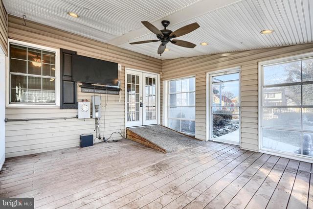 8129 DUNDALK AVE, Baltimore, MD 21222