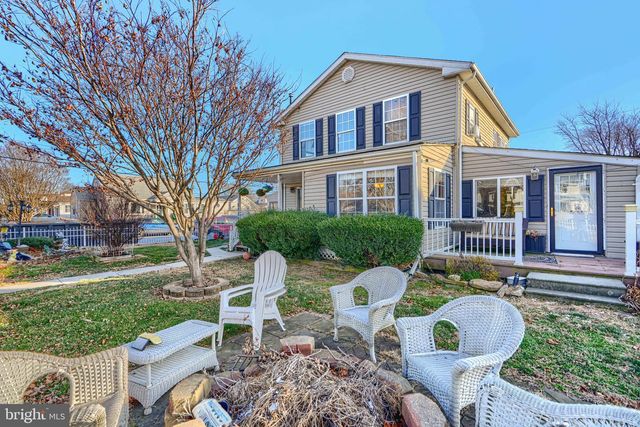 8129 DUNDALK AVE, Baltimore, MD 21222