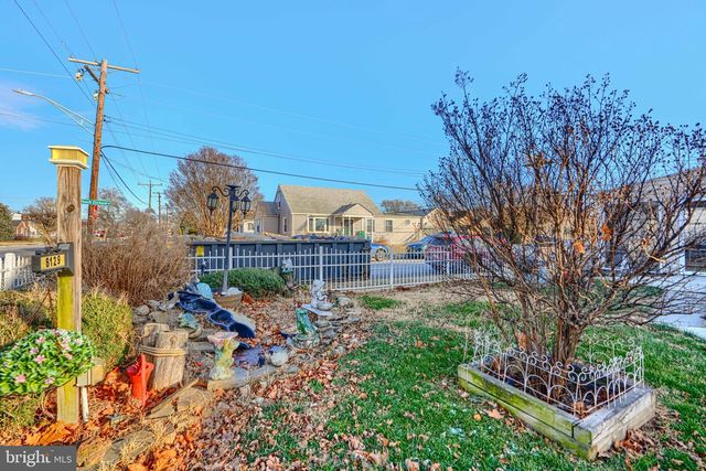 8129 DUNDALK AVE, Baltimore, MD 21222