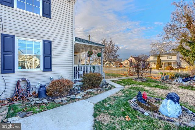 8129 DUNDALK AVE, Baltimore, MD 21222