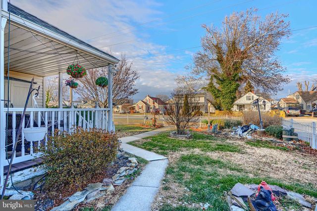 8129 DUNDALK AVE, Baltimore, MD 21222