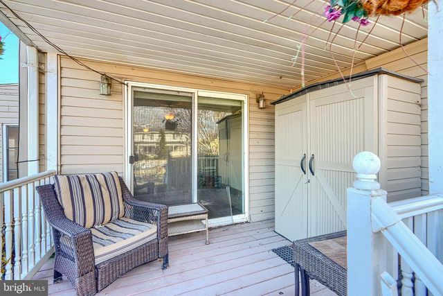 8129 DUNDALK AVE, Baltimore, MD 21222