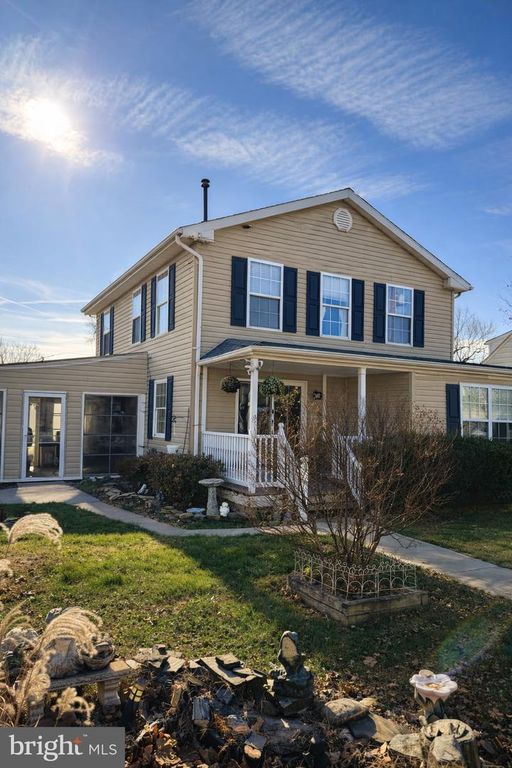 8129 DUNDALK AVE, Baltimore, MD 21222