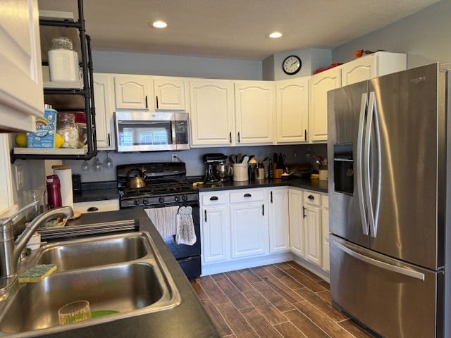 417 S 22nd Street, Herrin, IL 62948