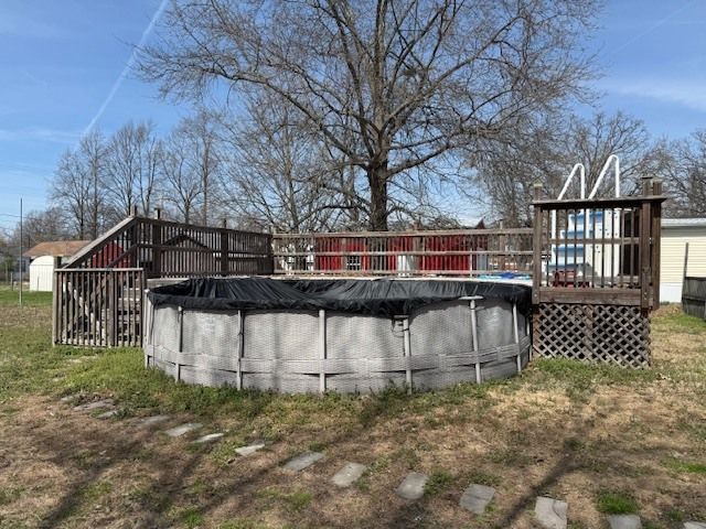 417 S 22nd Street, Herrin, IL 62948