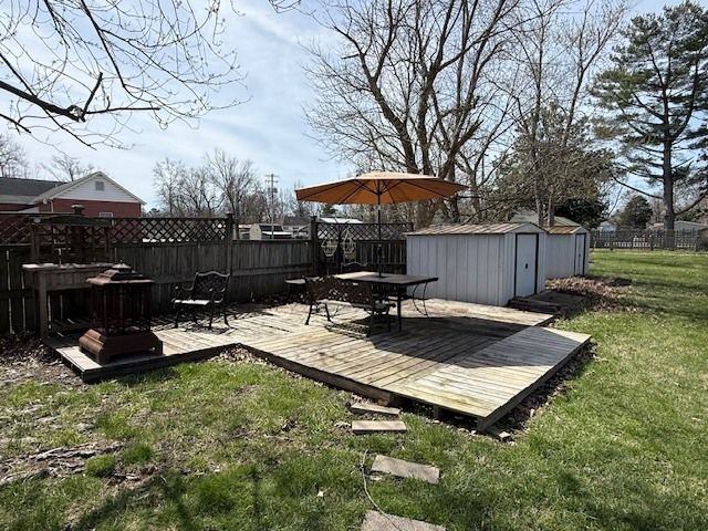 417 S 22nd Street, Herrin, IL 62948