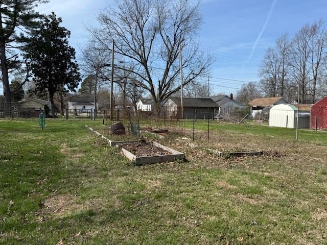 417 S 22nd Street, Herrin, IL 62948