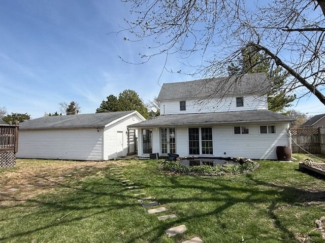 417 S 22nd Street, Herrin, IL 62948