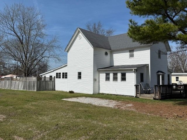 417 S 22nd Street, Herrin, IL 62948