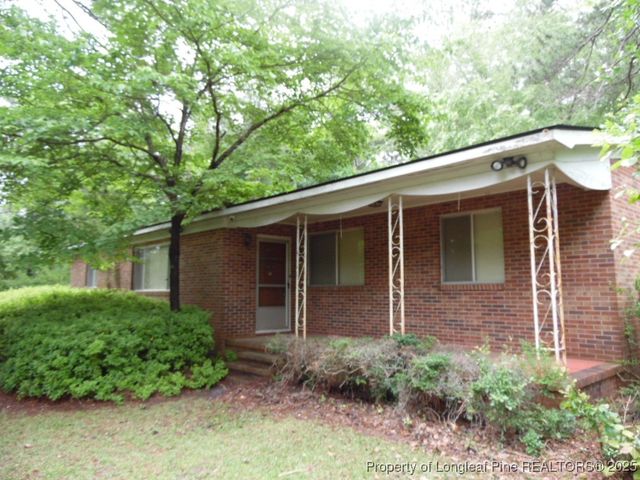 5457 Fisher Road, Fayetteville, NC 28304