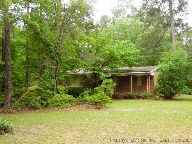 5457 Fisher Road, Fayetteville, NC 28304