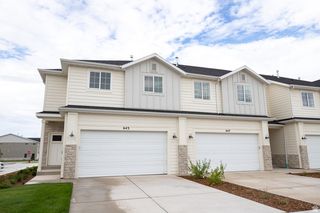 643 N 540 E #126, Salem, UT 84653