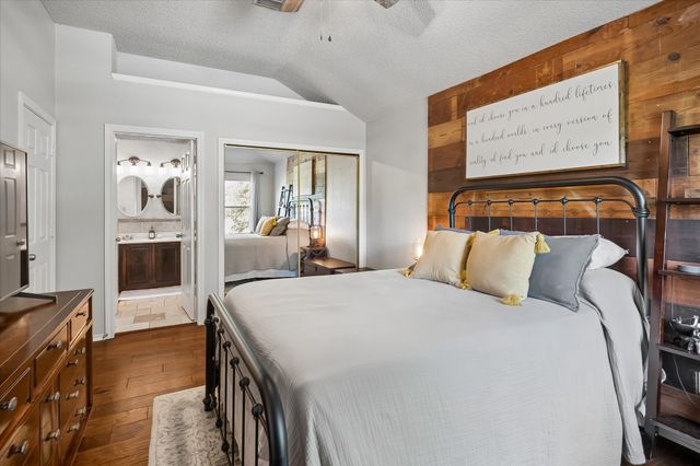 1502 Bennington Court, Grapevine, TX 76051