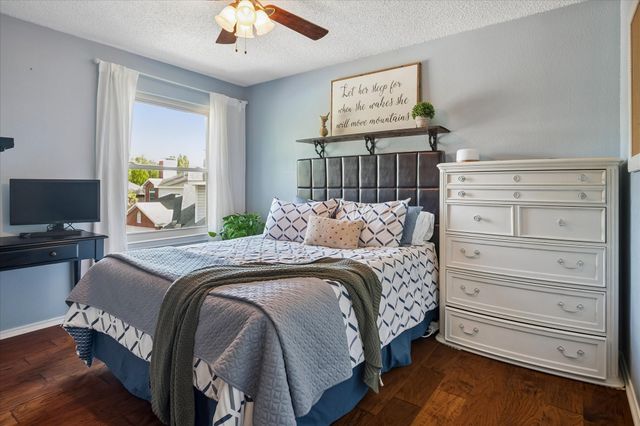 1502 Bennington Court, Grapevine, TX 76051