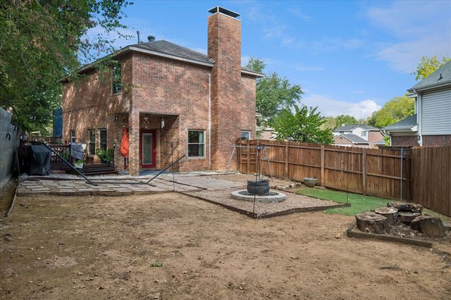 1502 Bennington Court, Grapevine, TX 76051