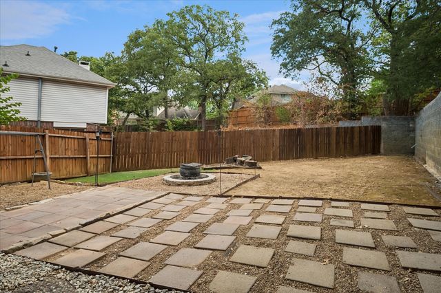 1502 Bennington Court, Grapevine, TX 76051