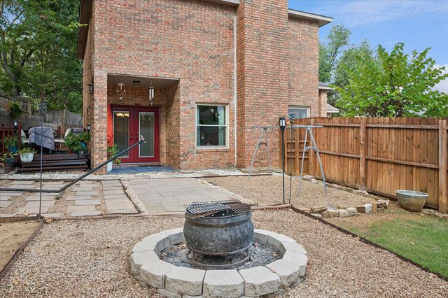 1502 Bennington Court, Grapevine, TX 76051