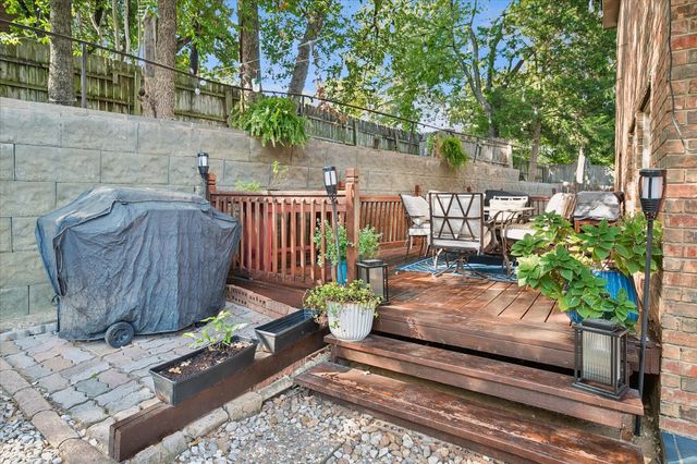 1502 Bennington Court, Grapevine, TX 76051