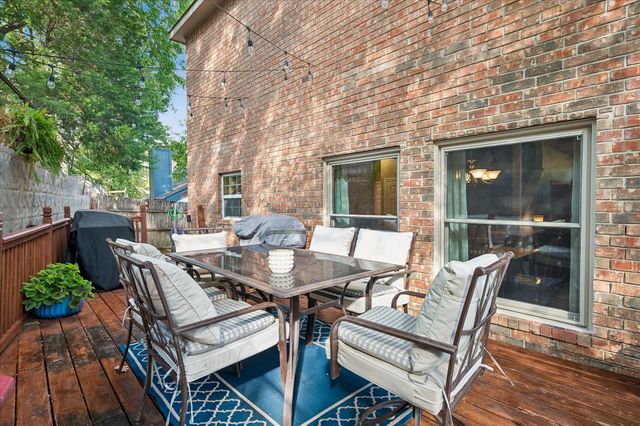1502 Bennington Court, Grapevine, TX 76051
