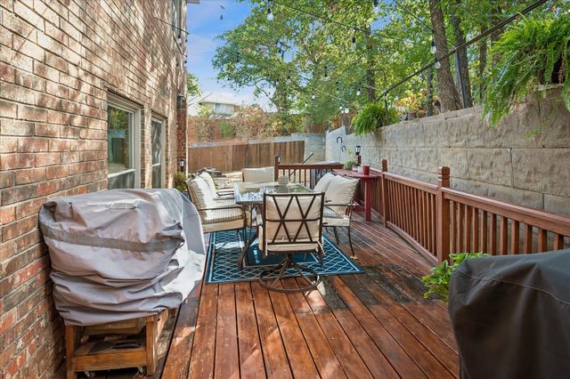 1502 Bennington Court, Grapevine, TX 76051