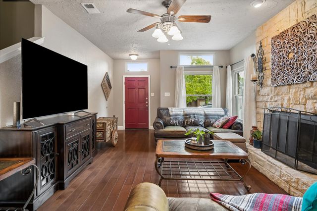 1502 Bennington Court, Grapevine, TX 76051