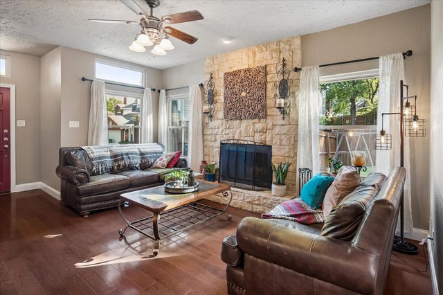 1502 Bennington Court, Grapevine, TX 76051