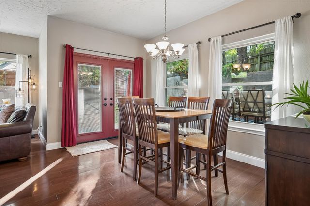 1502 Bennington Court, Grapevine, TX 76051