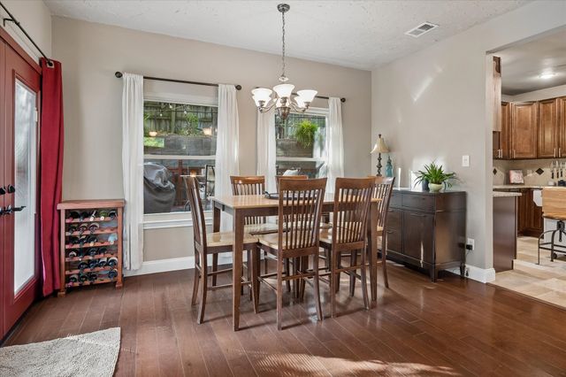 1502 Bennington Court, Grapevine, TX 76051