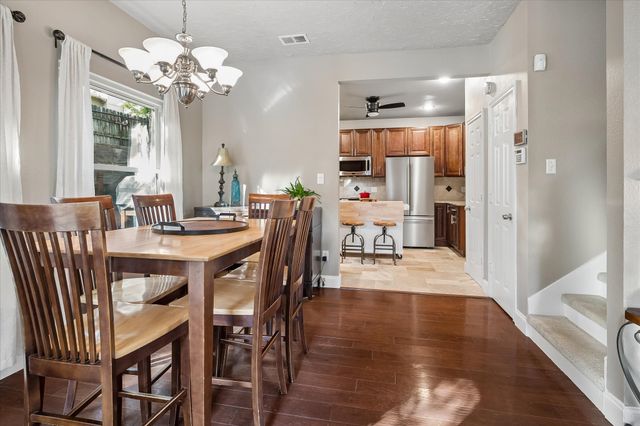 1502 Bennington Court, Grapevine, TX 76051