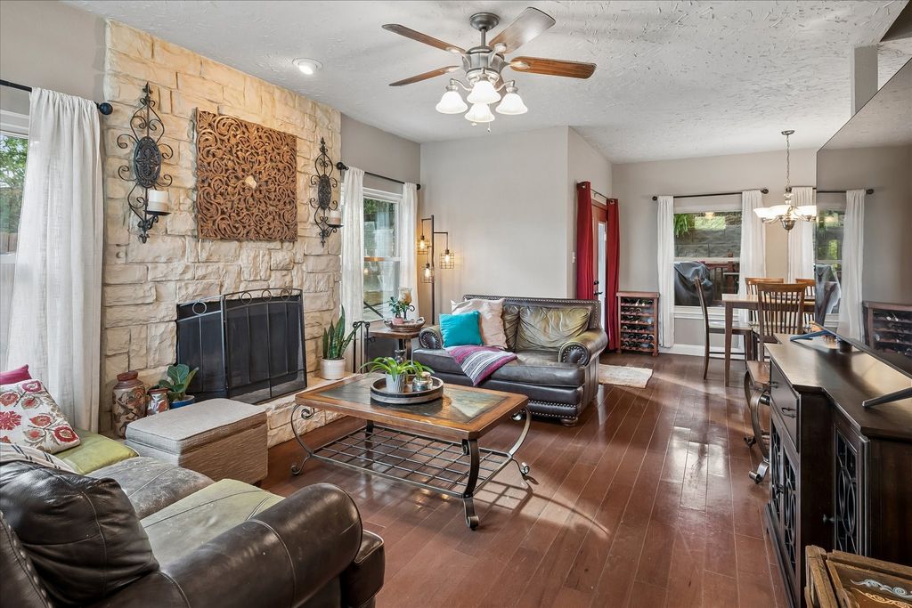 1502 Bennington Court, Grapevine, TX 76051 — photo 5