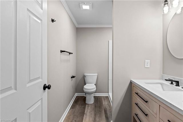 4075 E NC Highway 268, Pilot Mountain, NC 27041