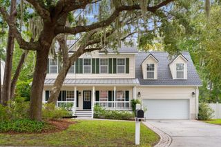 1340 Woodlock Road, Mount Pleasant, SC 29464