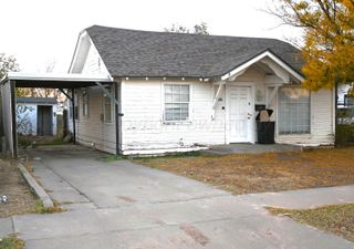 808 S HAYDEN Street, Amarillo, TX 79101