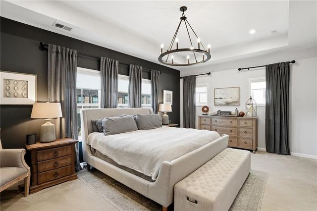 6610 Cortland Walk, Alpharetta, GA 30005