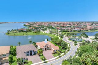 12205 S Parkland Bay Trail, Parkland, FL 33076