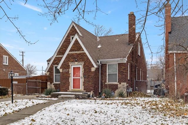 15709 Collingham Drive, Detroit, MI 48205