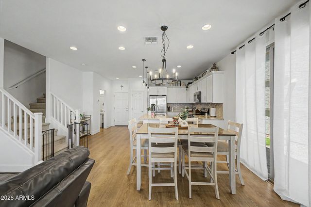 1212 W SPARROW Drive 1212 W, San Tan Valley, AZ 85140